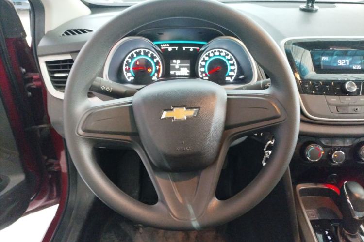 Used Chevrolet Cavalier 2016 1.5L Automatic Enjoyment Edition