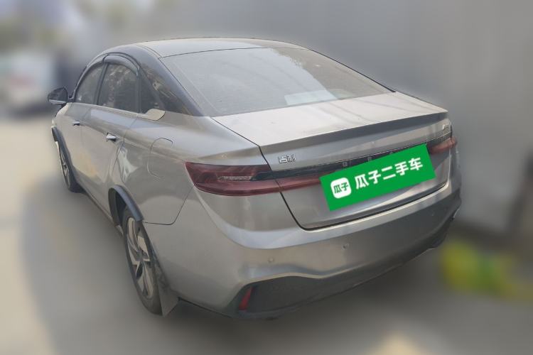 Used Geometry A 2022 Pro 600KM Red Apple Plus