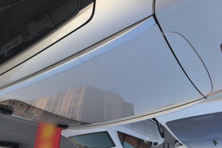 Used Geely Auto Vision X3 2017 1.5L Automatic Luxury Model