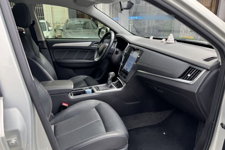 Used Roewe RX5 New Energy 2019 eRX5 50T Internet-Enhanced Flagship Edition
