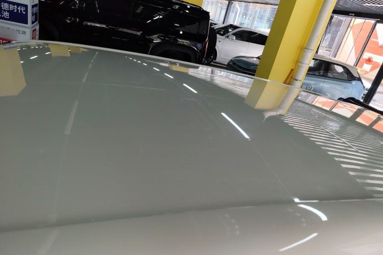 Used Dongfeng NAMMI 01 2024 430 Plus Smart+ Roof