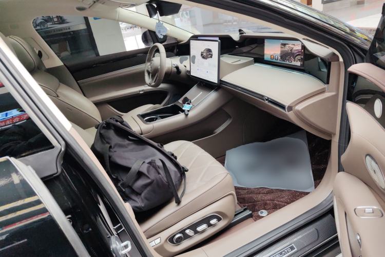 Used Hima S9T 2025 Model Range-Extended Max Long-Range Version
