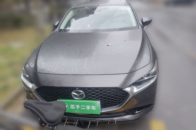 Used Mazda Mazda 3 Axela 2021 2.0L Automatic Zhiya Edition