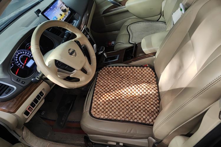 Used Nissan Teana 2012 2.5L XL Smart Enjoyment Version
