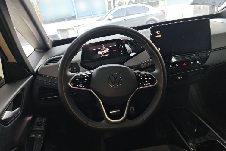 Used Volkswagen ID.3 2024 Outstanding Edition
