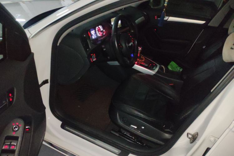 Used Audi A4L 2015 35 TFSI Automatic Standard Model