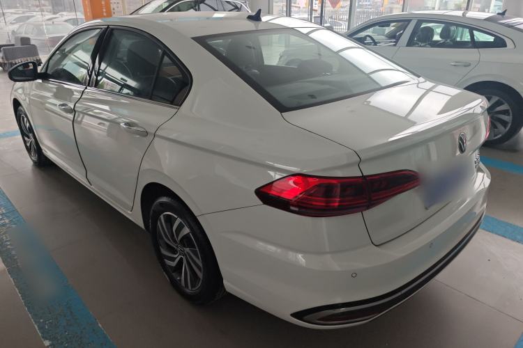 Used Volkswagen Bora 2024 280TSI DSG Comfort Edition Rear Left 45 Deg