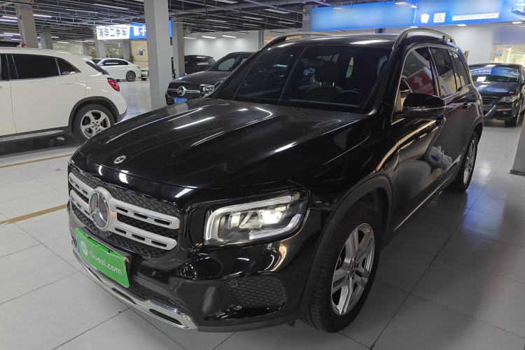 Used Mercedes-Benz GLB 2023 GLB 220 Sport Edition