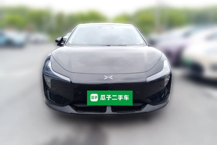 Used XPeng MONA M03 2025 600 with Ultra-Long Range Max
