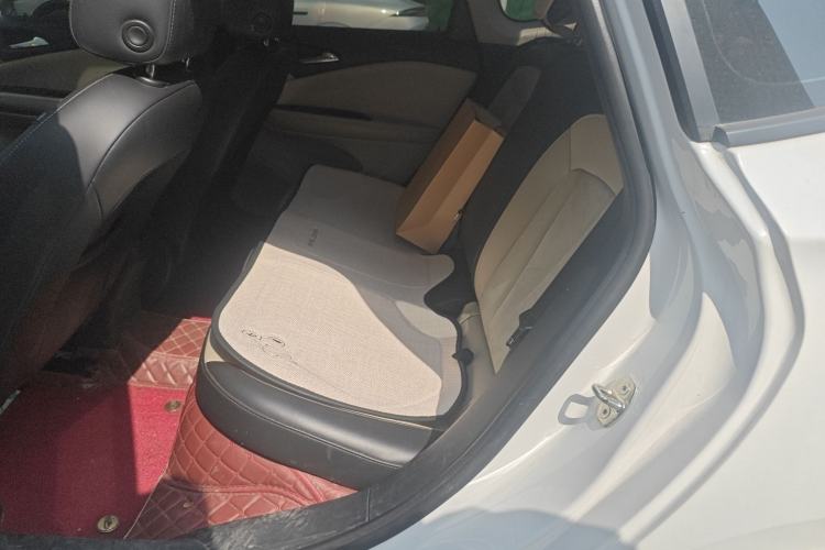 Used Buick Verano 2018 Sedan 15S Automatic Leading Model