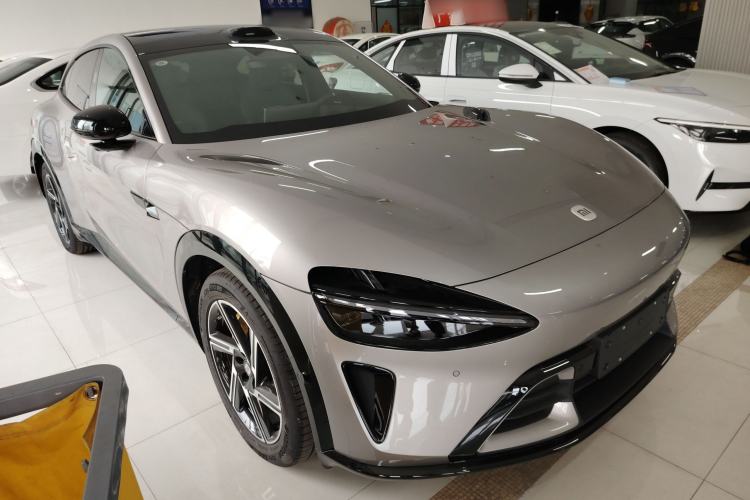 Used Xiaomi Auto YU7 2025 Ultra-Long Range All-Wheel Drive Pro Version