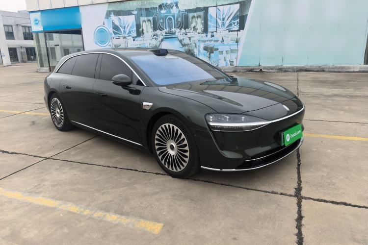 Used Hima S9T 2025 Model Range-Extended Ultra Long-Range Version
