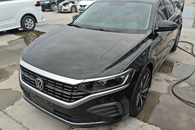 Used Volkswagen Passat 2024 380TSI Dragon Edition Guazi used car, China used car export, Used car for sale, Used  cars, Cheapest cars for sale