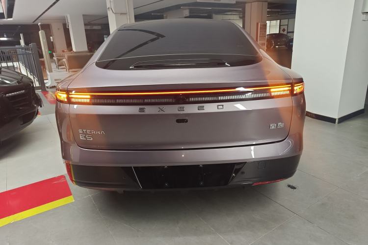 Used EXEED Star Era ES 2025 Extended-Range Pro High-Speed Driver Assistance