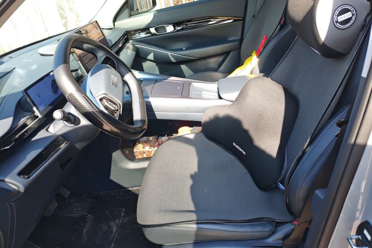 Used Geely Galaxy E5 2024 530 km Exploration+ Version