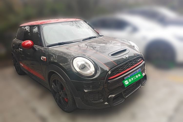 Used MINI JCW 2016 2.0T JOHN COOPER WORKS Avant-Garde