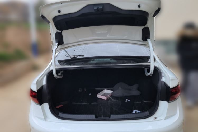 Used Volkswagen Sagitar 2025 Revised Version 2 300TSI DSG Excellence Edition