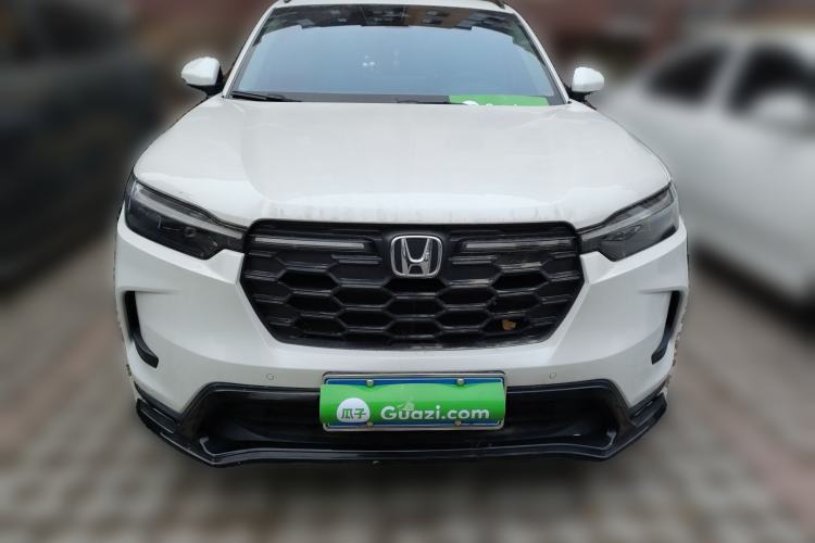 Used Honda HR-V 2023 240TURBO Jingrui Edition