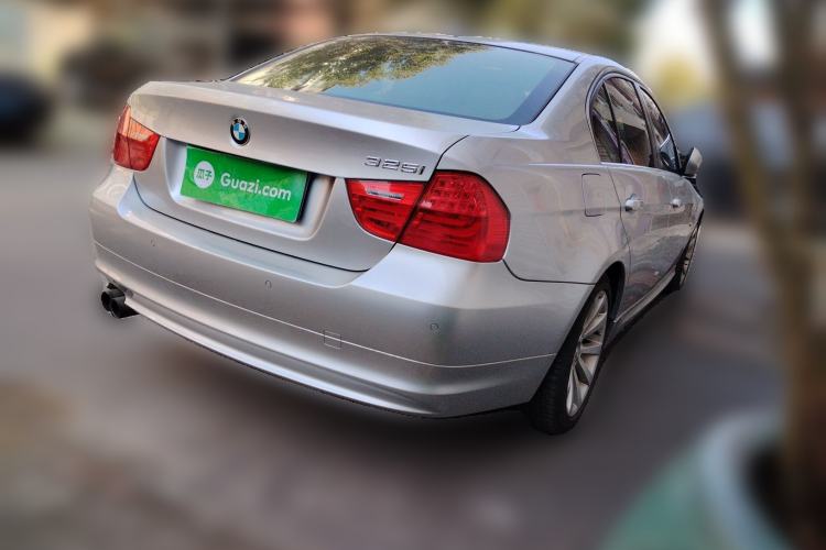 Used BMW 3 Series 2011 325i Sport Edition
