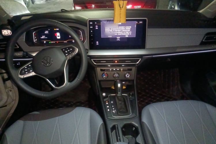 Used Volkswagen Lavida 2024 1.5L Automatic Starry Sky 5 Million Edition