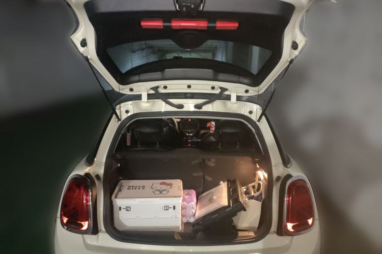 Used MINI 2018 1.5T COOPER Classic Edition