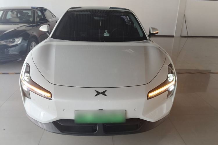 Used XPeng MONA M03 2024 620 with Ultra-Long Range