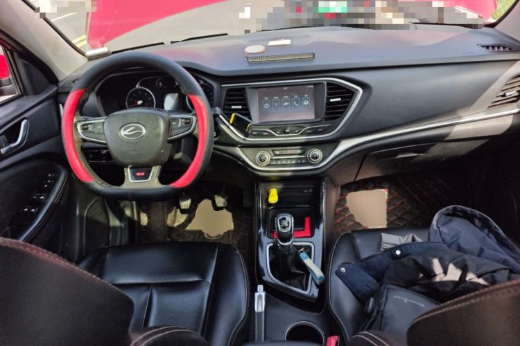 Used Land X2 2017 1.6L Manual Platinum Edition