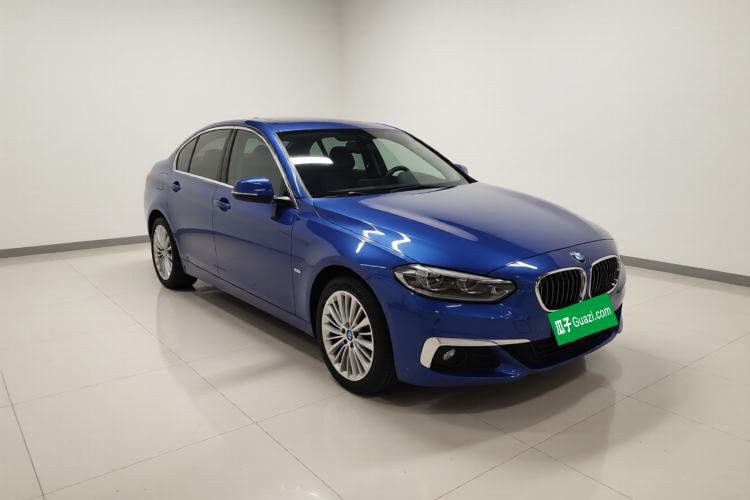 Used BMW 1 Series 2017 118i Design Package Model

