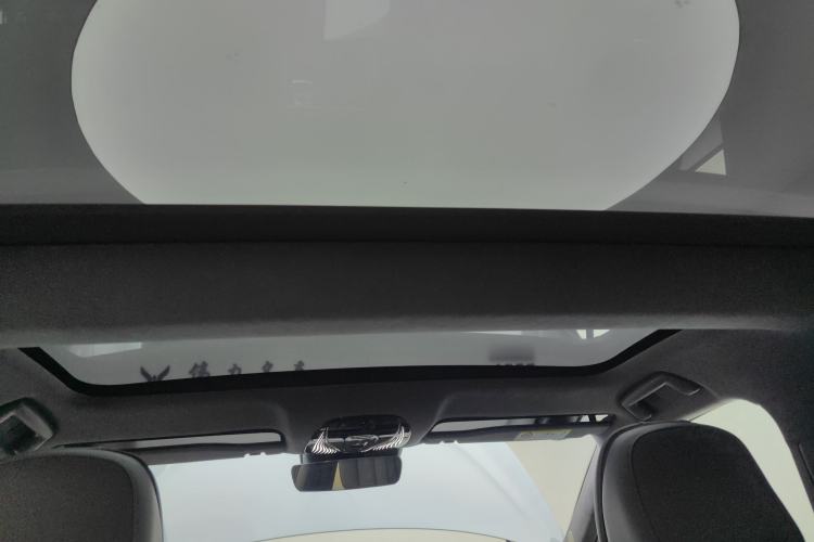 Used VOYAH PASSION 2023 Four-Wheel Drive Flagship Edition Headliner