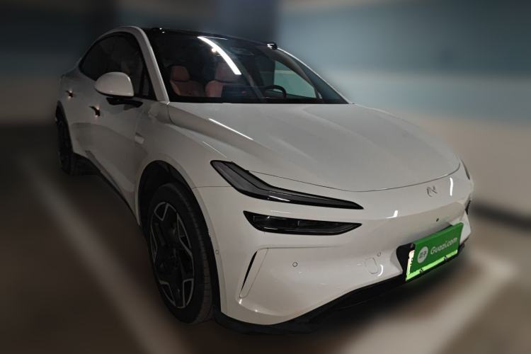 Used ONVO L60 2024 60 kWh Rear-Drive Version
