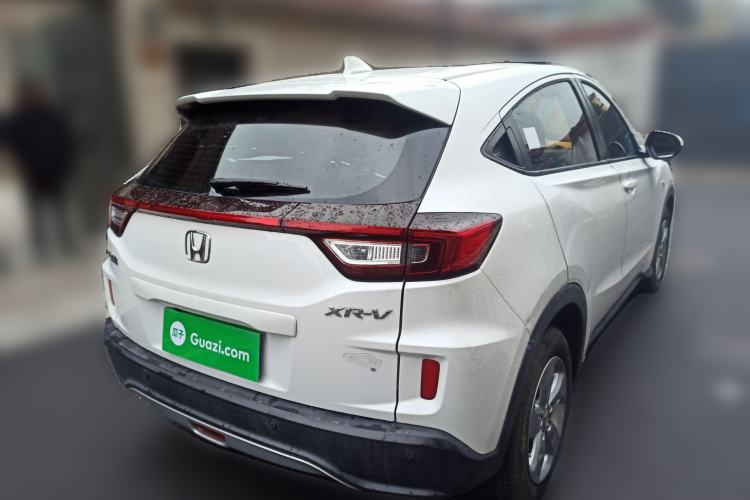 Used Honda XR-V 2017 1.5L LXi CVT Classic Edition