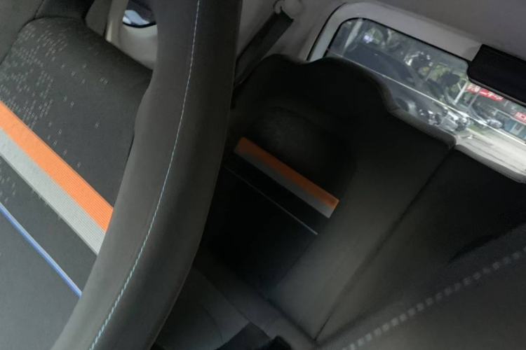 Used Wuling Hongguang MINIEV 2020 Enjoy Edition Lithium-Ion Battery