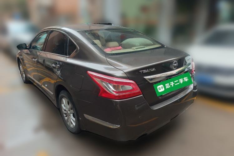 Used Nissan Teana 2014 2.0L XL Upper Tech Edition
