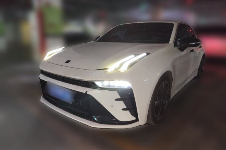 Used Lynk & Co 03 2023 2.0TD DCT JingPro