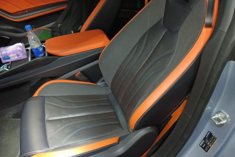 Used NETA GT 2023 580 AWD