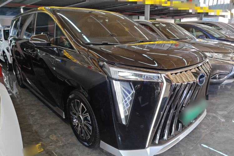 Used GAC Trumpchi E9 2024 E9 New Year Edition