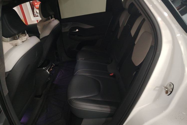 Used ARCFOX Alpha S 2021 708S+ 160kW