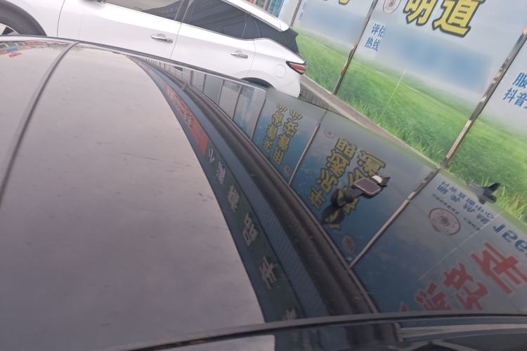 Used Audi A6L 2022 45 TFSI Prestige Dynamic Edition Roof