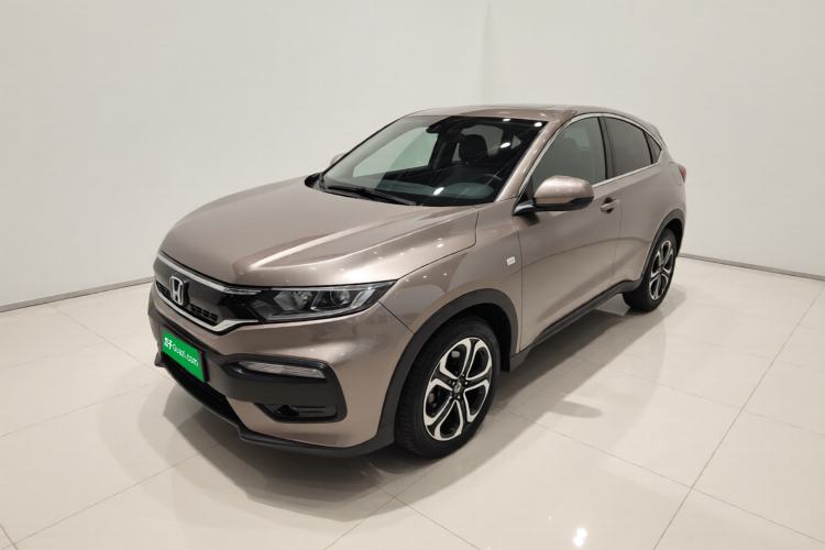Used Honda XR-V 2015 1.8L EXi CVT Comfort Version