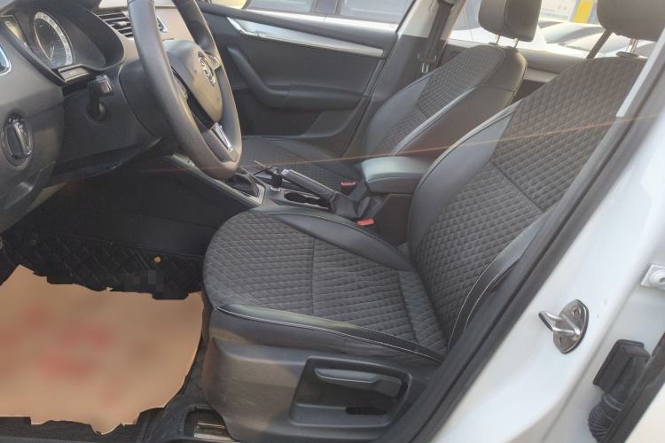 Used Skoda Octavia 2020 TSI280 DSG SmartDrive Luxury Edition