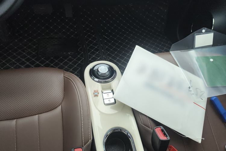 Used Wuling Bingo 2024 333 km Enjoyment Version