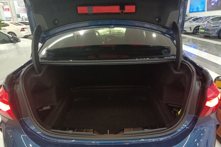 Used BMW 1 Series 2021 125i M Sport Night Edition