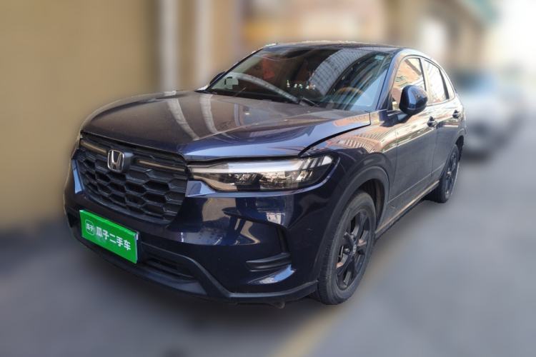 Used Honda HR-V 2023 240TURBO Enjoyment Edition