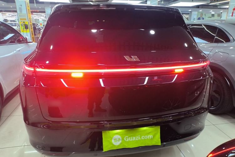 Used Li Auto L7 2023 Air model