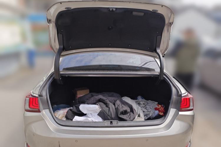 Used Lexus ES 2018 200 Excellence Edition China VI Standard
