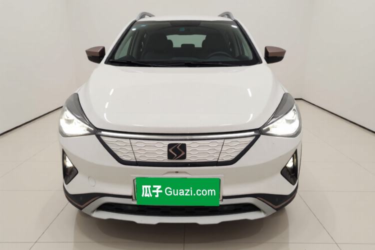 Used SOL E20X 2020 Extraordinary Edition