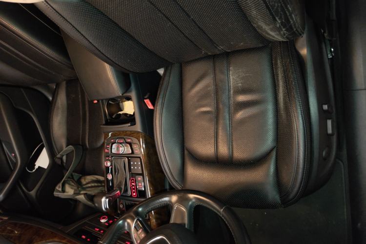 Used Audi A6L 2014 30 FSI Comfort Model