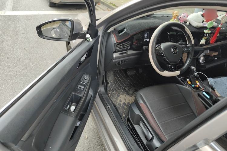 Used Volkswagen Bora 2020 280TSI DSG Elite Edition