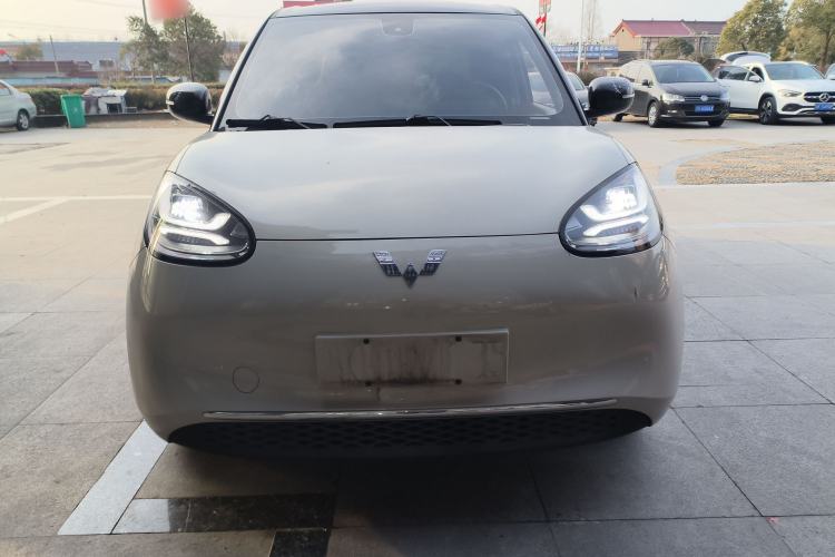 Used Wuling Bingo 2023 203km Comfort Edition