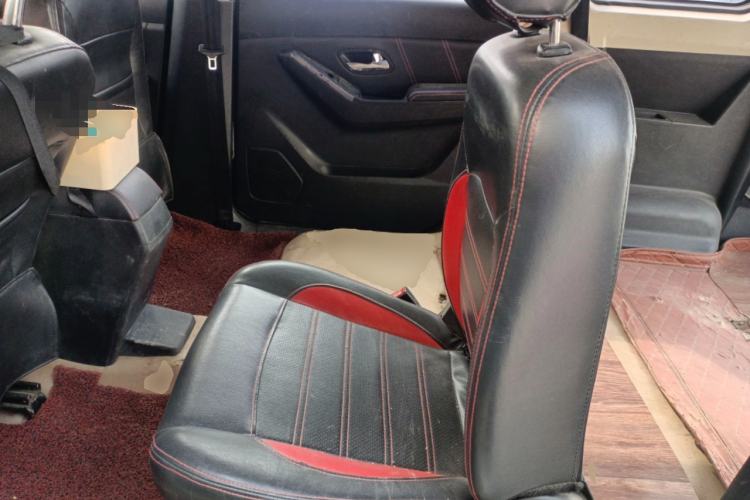 Used Nlmmotor Qiteng V60 2017 1.5L Luxury Model